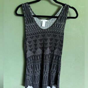 H&M Tank